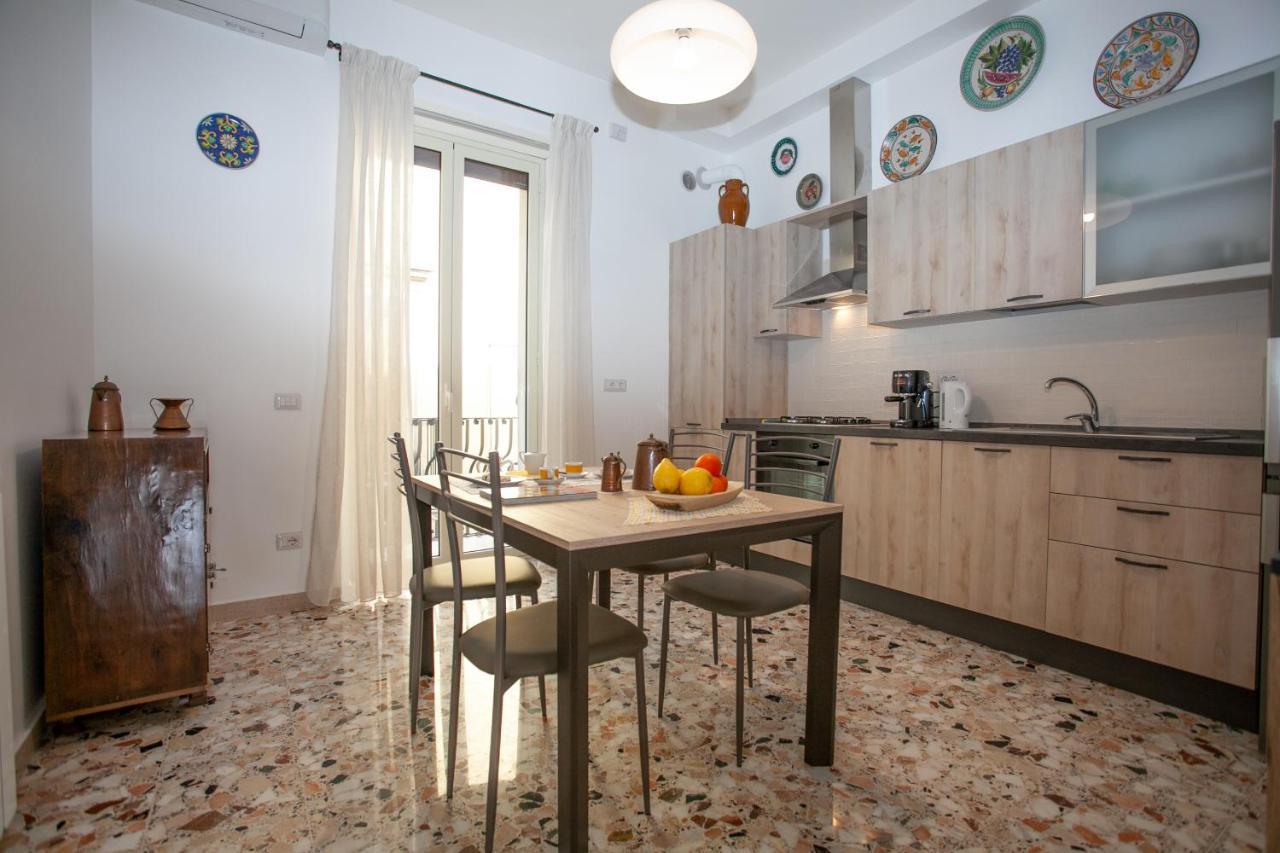 Casa Rosa Apartment Taormina Exterior photo