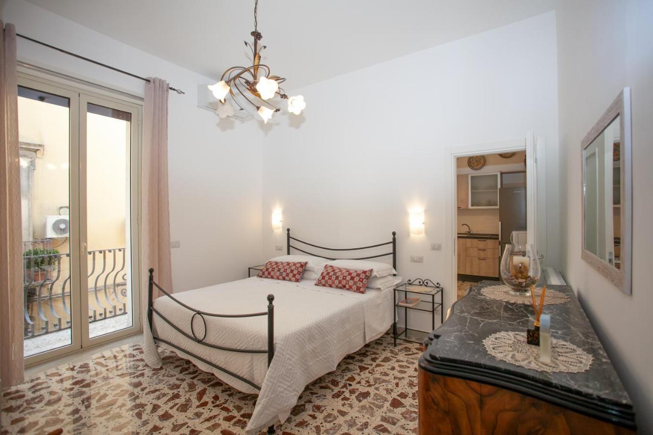 Casa Rosa Apartment Taormina Exterior photo